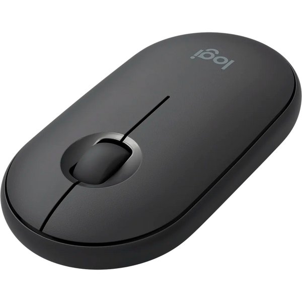 Mouse Logitech Pebble 2 M350s Bluetooth Tonal Graphite