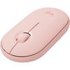 Mouse Logitech Pebble 2 M350s Bluetooth Tonal Rose