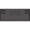 Tastatura Logitech MX Mechanical Mini for Mac, Bluetooth Illuminated Performance, US, Space Grey