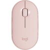 Kit Tastatura si Mouse Logitech MK470 Wireless Rose