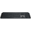 Tastatura Logitech MX Keys S Bluetooth, Illuminated, Graphite