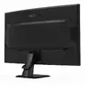 Monitor Gaming Gigabyte GS27QC Curbat 27 inch QHD VA 1 ms 170 Hz HDR