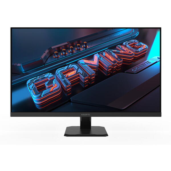 Monitor LED Gigabyte GS27Q 27 inch QHD IPS 1 ms 170 Hz HDR