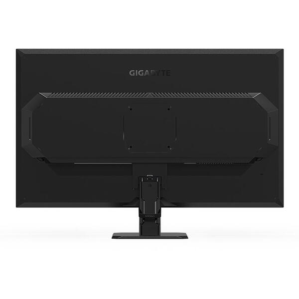 Monitor LED Gigabyte GS27Q 27 inch QHD IPS 1 ms 170 Hz HDR