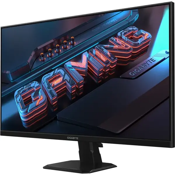 Monitor LED Gigabyte GS27Q 27 inch QHD IPS 1 ms 170 Hz HDR