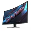 Monitor Gaming Gigabyte Curbat GS32QC 31.5 QHD VA 1 ms 170 Hz HDR Negru