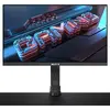 Monitor LED Gigabyte M28U Arm Edition 28 inch UHD IPS 1 ms 144 Hz KVM USB-C HDR Negru