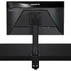 Monitor LED Gigabyte M28U Arm Edition 28 inch UHD IPS 1 ms 144 Hz KVM USB-C HDR Negru