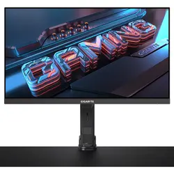 M28U Arm Edition 28 inch UHD IPS 1 ms 144 Hz KVM USB-C HDR Negru