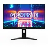 Monitor LED Gigabyte M27U 27 inch UHD IPS 1 ms 160 Hz USB-C KVM HDR Negru