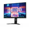 Monitor LED Gigabyte M27U 27 inch UHD IPS 1 ms 160 Hz USB-C KVM HDR Negru