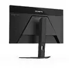 Monitor LED Gigabyte M27U 27 inch UHD IPS 1 ms 160 Hz USB-C KVM HDR Negru