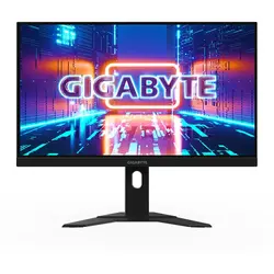 M27U 27 inch UHD IPS 1 ms 160 Hz USB-C KVM HDR Negru