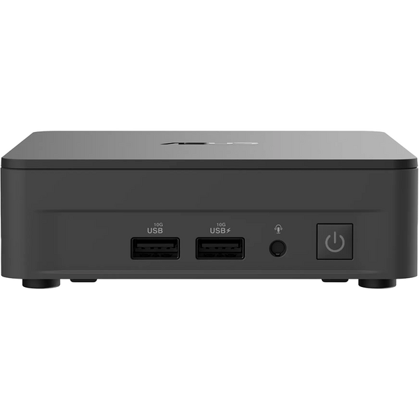 Mini PC Asus NUC 12 Pro NUC12WSKi3, Intel Core i3-1220P 4.4GHz, no RAM, no Storage, Intel UHD Graphics, Wi-Fi, Bluetooth, HDMI