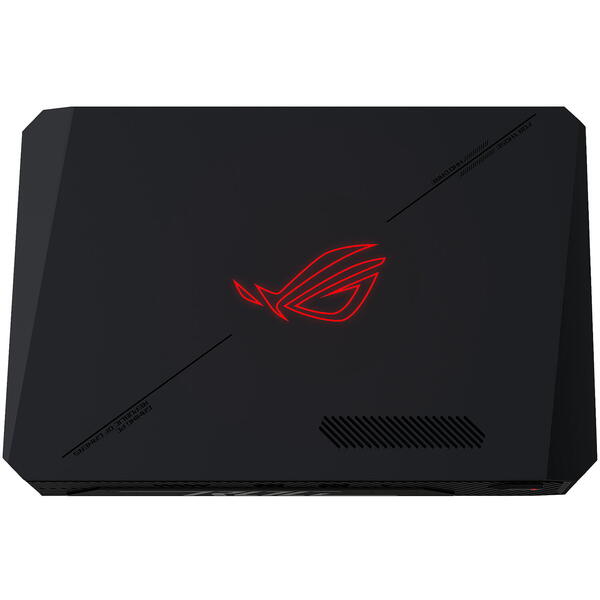 Mini PC Asus Gaming NUC ROG, Intel Core Ultra 9 185H 5.1GHz, 32GB RAM, 1TB SSD, GeForce RTX 4070 8GB, Wi-Fi, Bluetooth, HDMI, Windows 11 Home