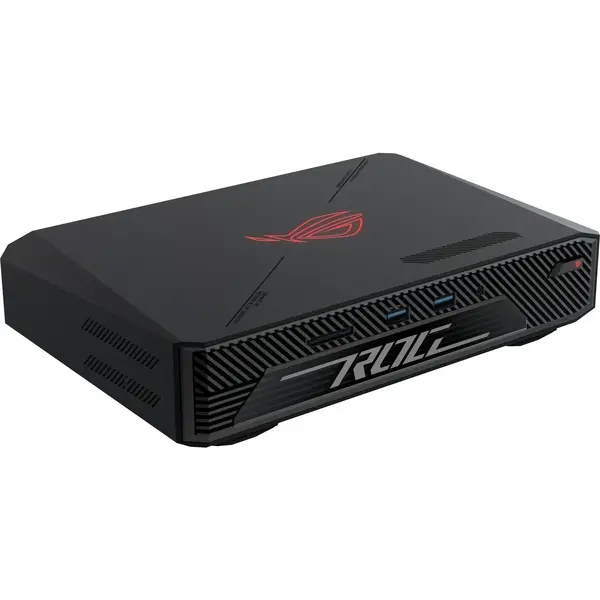 Mini PC Gaming Asus NUC ROG, Intel Core Ultra 9 185H 5.1GHz, 32GB RAM, 1TB SSD, GeForce RTX 4070 8GB, Wi-Fi, Bluetooth, HDMI, Windows 11 Home