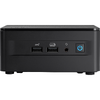 Mini PC Asus NUC 13 Pro NUC13ANHi5, Intel Core i5-1340P 4.6GHz, no RAM, no Storage, Iris Xe Graphics, Wi-Fi, Bluetooth, HDMI