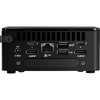 Mini PC Asus NUC 13 Pro NUC13ANHi5, Intel Core i5-1340P 4.6GHz, no RAM, no Storage, Iris Xe Graphics, Wi-Fi, Bluetooth, HDMI