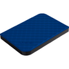 SSD Extern Verbatim Store 'n' Go 1TB, USB 3.0, Blue