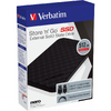 SSD Extern Verbatim Store n Go 512GB USB 3.2 Black