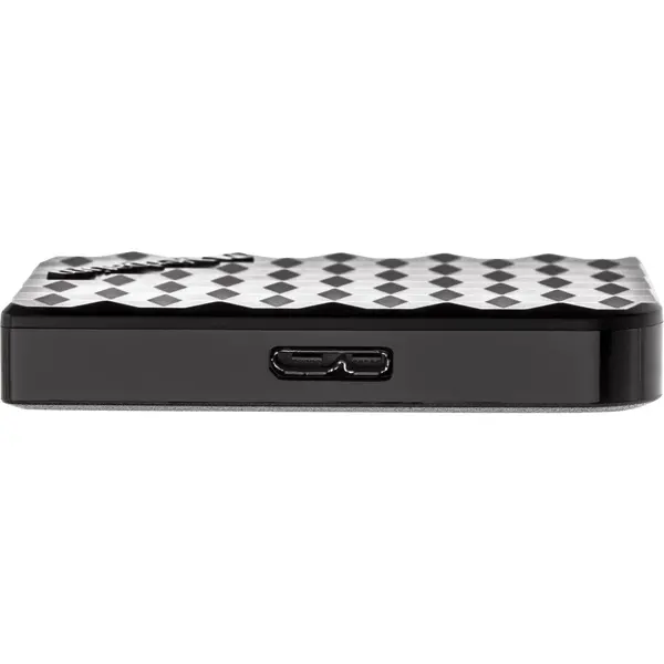 SSD Extern Verbatim Store n Go Mini 1TB USB 3.2 Black