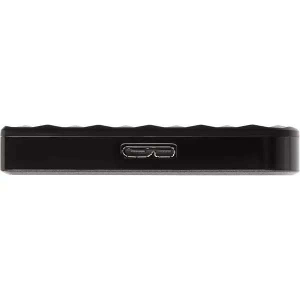 SSD Extern Verbatim Store n Go Mini 1TB USB 3.2 Black