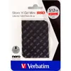 SSD Verbatim Store n Go Mini 512GB USB 3.2 Black