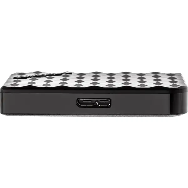 SSD Verbatim Store n Go Mini 512GB USB 3.2 Black