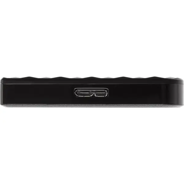 SSD Verbatim Store n Go Mini 512GB USB 3.2 Black