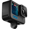 Camera video Actiune GOPRO Hero11 Black 5.3K60, 27 MP, HyperSmooth 5.0, Waterproof, Wi-Fi, Bluetooth, GPS Black