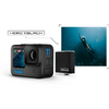 Camera video Actiune GOPRO Hero11 Black 5.3K60, 27 MP, HyperSmooth 5.0, Waterproof, Wi-Fi, Bluetooth, GPS Black