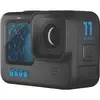 Camera video Actiune GOPRO Hero11 Black 5.3K60, 27 MP, HyperSmooth 5.0, Waterproof, Wi-Fi, Bluetooth, GPS Black