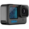 Camera video Actiune GOPRO Hero11 Black 5.3K60, 27 MP, HyperSmooth 5.0, Waterproof, Wi-Fi, Bluetooth, GPS Black