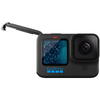 Camera video Actiune GOPRO Hero11 Black 5.3K60, 27 MP, HyperSmooth 5.0, Waterproof, Wi-Fi, Bluetooth, GPS Black