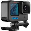 Camera video Actiune GOPRO Hero11 Black 5.3K60, 27 MP, HyperSmooth 5.0, Waterproof, Wi-Fi, Bluetooth, GPS Black