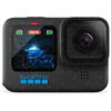 Camera video Actiune GOPRO Hero 12 Black, 5.3K60, 27MP, HyperSmooth 6.0, Wi-Fi, Bluetooth