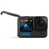 Camera video Actiune GOPRO Hero 12 Black, 5.3K60, 27MP, HyperSmooth 6.0, Wi-Fi, Bluetooth