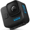 Camera video Actiune GOPRO Hero11 Black mini 5.3K60, 27 MP, HyperSmooth 5.0, Waterproof, Wi-Fi, Bluetooth, GPS Black + Accesorii