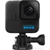 Camera video Actiune GOPRO Hero11 Black mini 5.3K60, 27 MP, HyperSmooth 5.0, Waterproof, Wi-Fi, Bluetooth, GPS Black + Accesorii