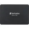 SSD Verbatim Vi550, 2TB, SATA 3, 2.5 inch