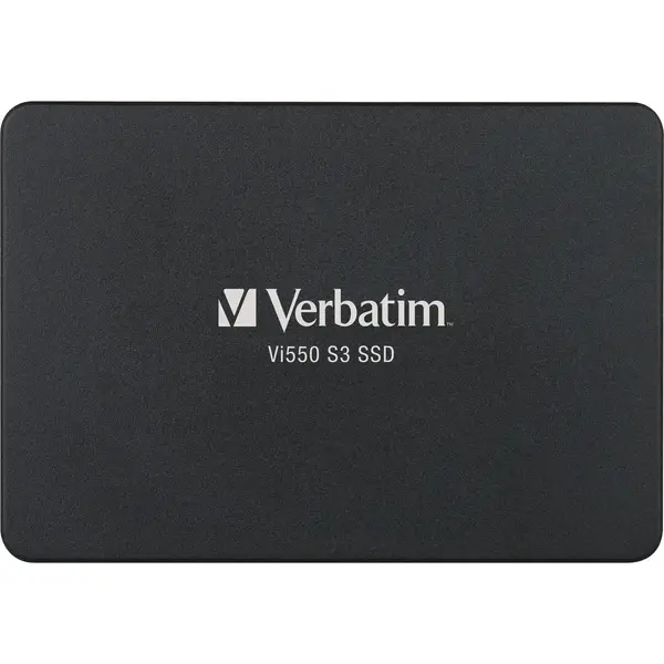 SSD Verbatim Vi550, 2TB, SATA 3, 2.5 inch