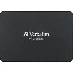 SSD Verbatim Vi550, 2TB, SATA 3, 2.5 inch