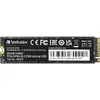 SSD Verbatim Vi3000, 256GB, PCI Express 3.0 x 4, M.2 22080