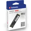 SSD Verbatim Vi3000, 512GB, PCI Express 3.0 x 4, M.2 22080