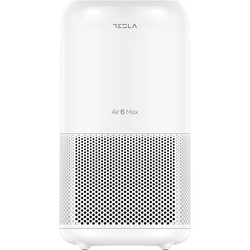 Purificator de aer Purificator de aer Tesla Air 6 MAXFiltru HEPA + carbon activ + Catalyst, lumina UV-C