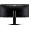 Monitor Gaming IIyama Red Eagle G-MASTER GCB3480WQSU-B1 Curbat 34 inch UWQHD VA 0.4 ms 180 Hz HDR