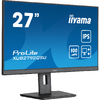 Monitor LED IIyama ProLite XUB2792QSU-B6 27 inch QHD IPS 0.4 ms 100 Hz