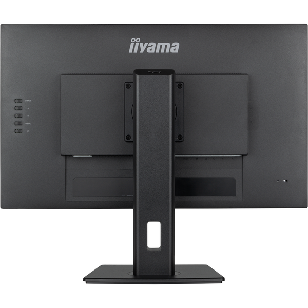 Monitor LED IIyama ProLite XUB2792QSU-B6 27 inch QHD IPS 0.4 ms 100 Hz