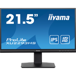 ProLite XU2293HS-B5 21.5 inch FHD IPS 3 ms 75 Hz