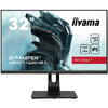 Monitor Gaming IIyama Red Eagle G-MASTER GB3271QSU-B1 31.5 inch QHD IPS 1 ms 165 Hz HDR